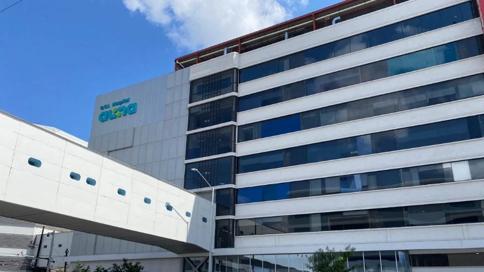 Image | La Silla Regia El Escándalo Ha Ocurrido En Unos De Los Consultorios Del Oca Hospital.