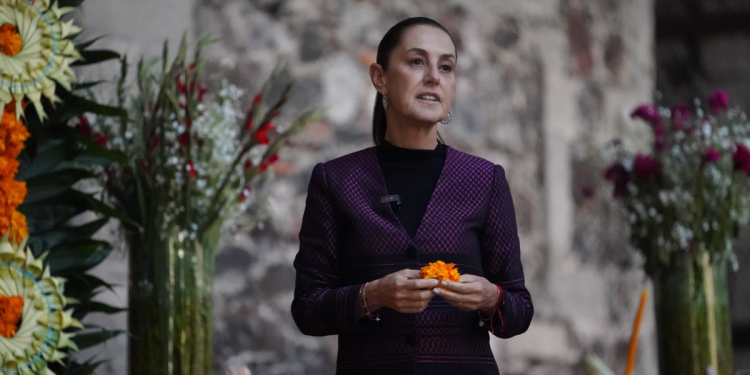 Onu Condena Acoso a La Presidenta Mexicana Claudia Sheinbaum | La Silla Regia Onu Condena Acoso a La Presidenta Mexicana Claudia Sheinbaum | La Silla Regia