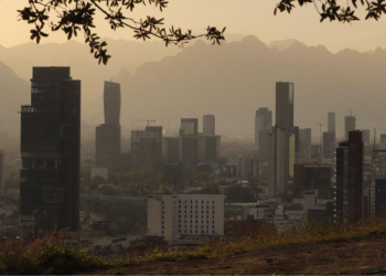 Nuevo León Contaminado | La Silla Regia