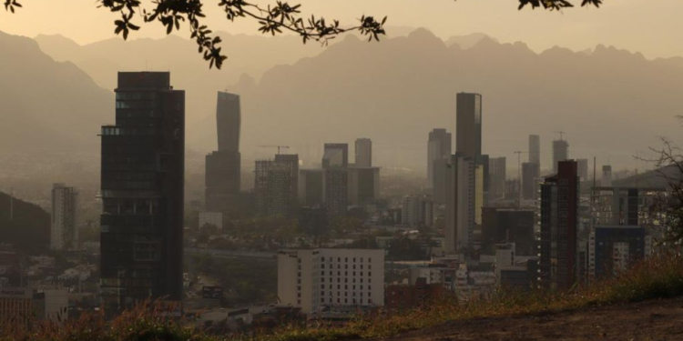 Nuevo León Contaminado | La Silla Regia Nuevo León Contaminado | La Silla Regia