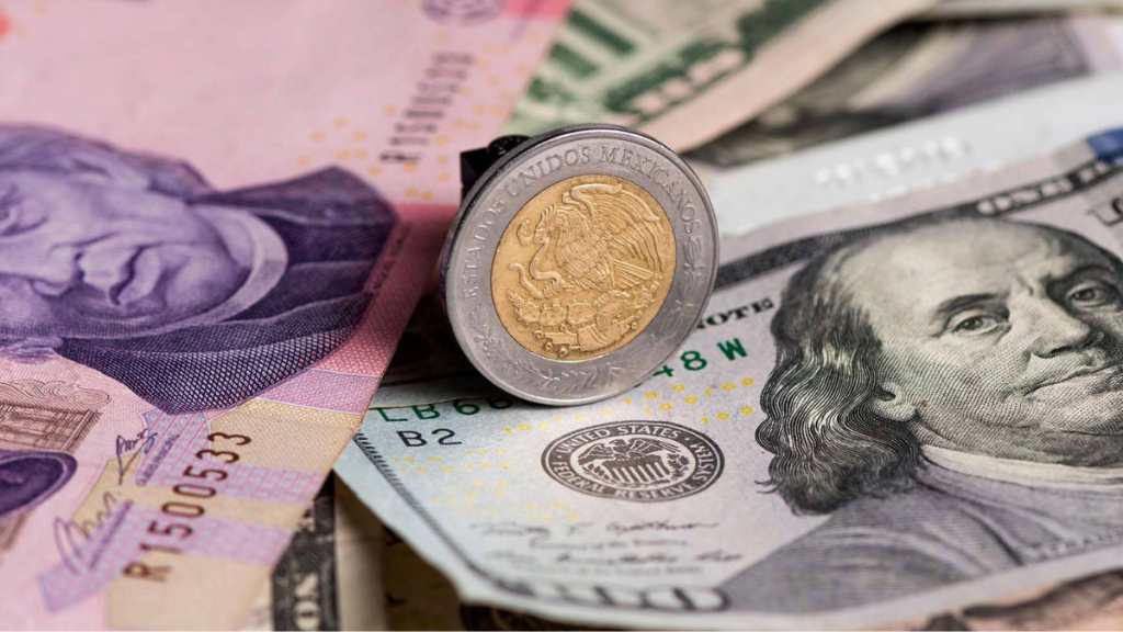 Precio Del Dólar Hoy En México: Comportamiento, Tendencias Y Expectativas