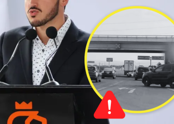 La Inseguridad Se Le Está Saliendo De Las Manos a Sg La Silla Regia | La Silla Regia