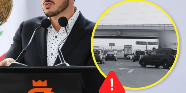 La Inseguridad Se Le Está Saliendo De Las Manos a Sg La Silla Regia | La Silla Regia La Inseguridad Se Le Está Saliendo De Las Manos a Sg La Silla Regia | La Silla Regia