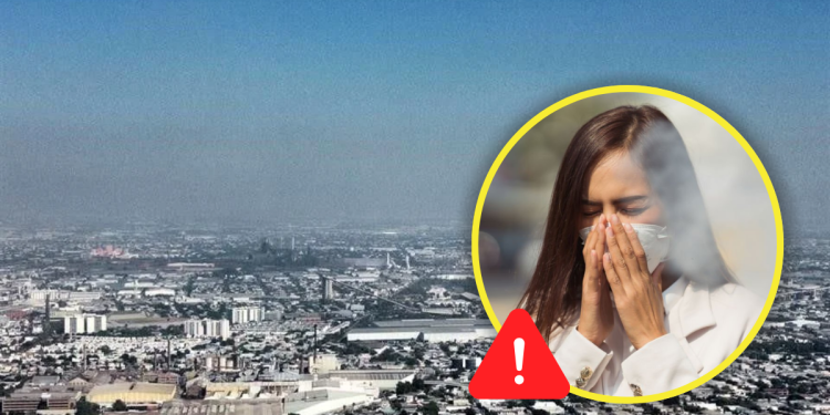 Es Nl Top 5 De Muertes Por Aire Sucio La Silla Regia | La Silla Regia