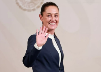 Carreteras-en-méxico-claudia-sheinbaum-repavimentación | La Silla Regia