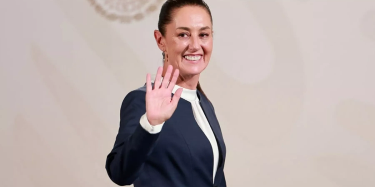 Carreteras-en-méxico-claudia-sheinbaum-repavimentación | La Silla Regia