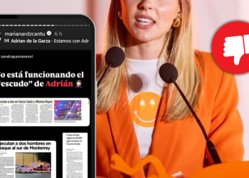 Ignorancia-de-mariana-fuerza-civil-delitos-de-alto-impacto-seguridad-estatal | La Silla Regia