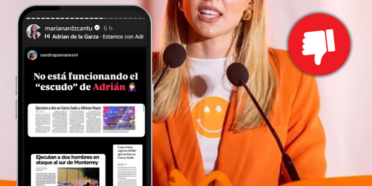 Ignorancia-de-mariana-fuerza-civil-delitos-de-alto-impacto-seguridad-estatal | La Silla Regia