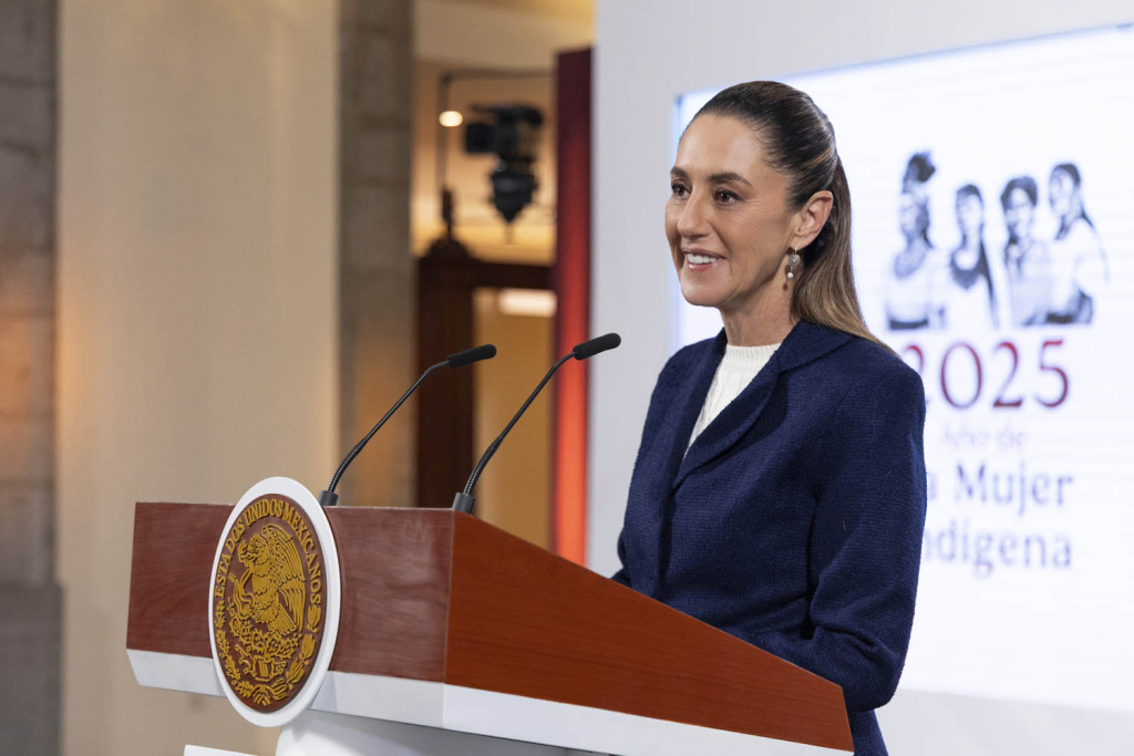 Carreteras-en-méxico-claudia-sheinbaum-repavimentación