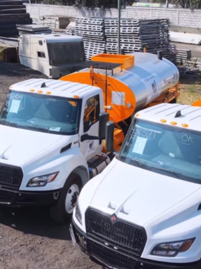 Carreteras-en-méxico-claudia-sheinbaum-repavimentación