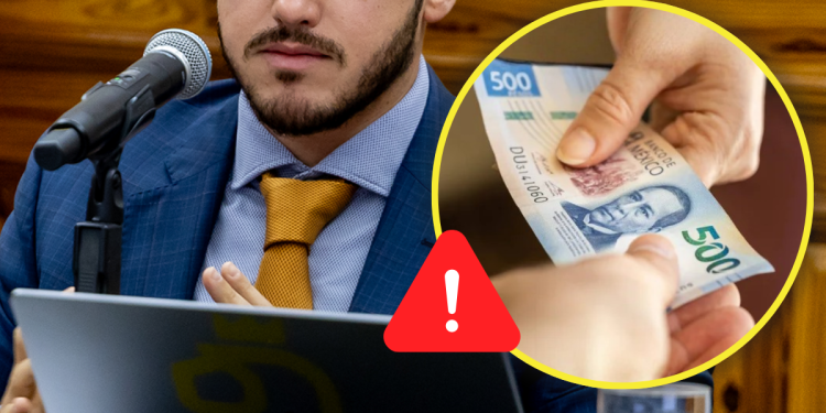 Ahora Estado Samuel La Ley De Ingresos Hacer Entender Por Que Le Afecta a La Ciudadanía La Silla Regia | La Silla Regia