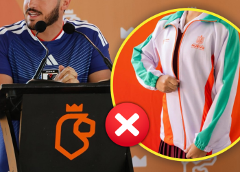 Cuestionan Uso Electoral De Uniformes De Samuel La Silla Regia | La Silla Regia