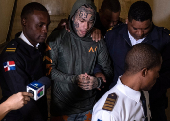 Tekashi-6ix9ine-nicolás-maduro-brooklyn | La Silla Regia