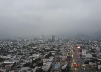 Clima En Nuevo León | La Silla Regia