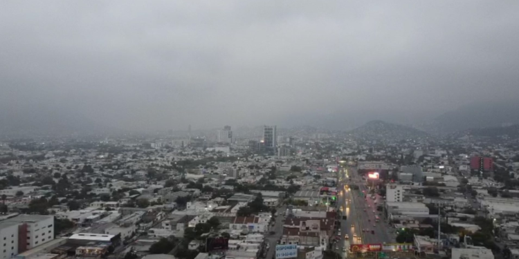 Clima En Nuevo León | La Silla Regia