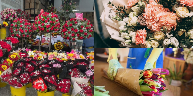 Flores-en-nuevo-león-florerías-14-de-febrero | La Silla Regia