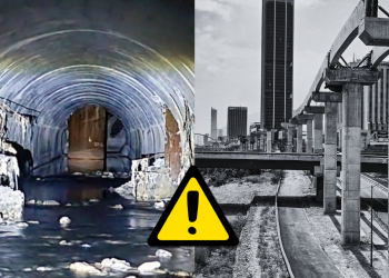 Seguridad-del-metro-linea-6-dudas-y-riesgos-metro-estatal-transporte-público | La Silla Regia