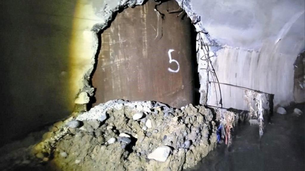 | La Silla Regia Seguridad-del-metro-linea-6-dudas-y-riesgos-metro-estatal-transporte-público