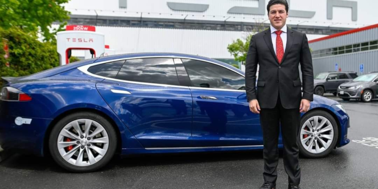 Nuevolandia-de-samuel-tesla-gigafactory-santa-catarina | La Silla Regia Nuevolandia-de-samuel-tesla-gigafactory-santa-catarina | La Silla Regia