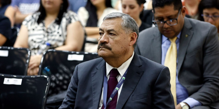 Educación-superior-formación-académica-uanl-santos-guzmán-lópez | La Silla Regia