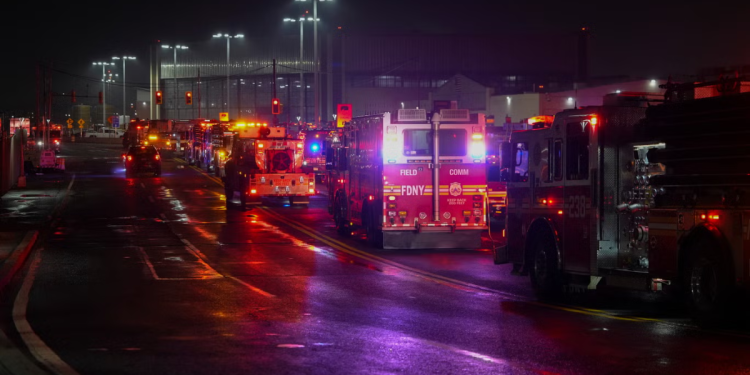 Accidente-en-el-aeropuerto-de-laguardia-avión-de-pasajeros-piloto-y-copiloto-nueva-york | La Silla Regia