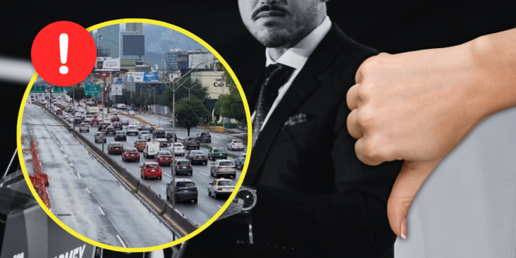 La Silla Regia 8 Semanas De Caos Para Los Neoloneses Por Las Negligencias De Sg Y Mrc | La Silla Regia