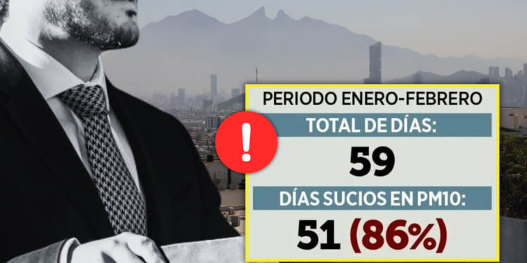 La Silla Regia 86 De Lo Que Va Del Año Los Neoloneses Respiramos Veneno | La Silla Regia