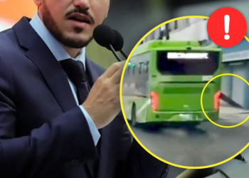 La Silla Regia Someten a Cirugía a Mujer Herida Por Rejilla De Camión Así La Negligencia De Samuel Y Mariana Sigue Costando Vidas | La Silla Regia Negligencia-de-mariana-y-samuel-transporte-público-camión-chatarra-nuevo-león | La Silla Regia