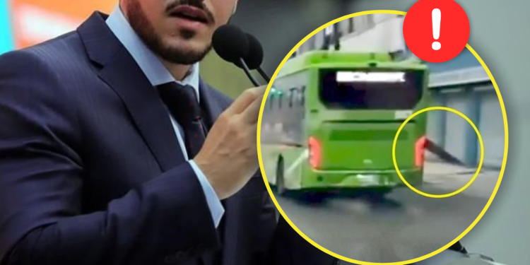 Negligencia-de-mariana-y-samuel-transporte-público-camión-chatarra-nuevo-león | La Silla Regia