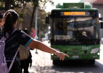 Transporte-nuevo-leÓn-acoso-sexual-violencia-mujeres | La Silla Regia