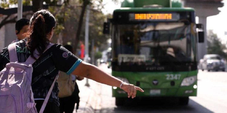 Transporte-nuevo-leÓn-acoso-sexual-violencia-mujeres | La Silla Regia
