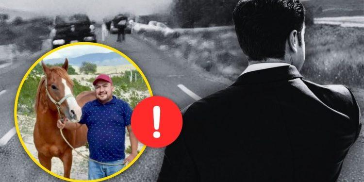 Samuel García | La Silla Regia