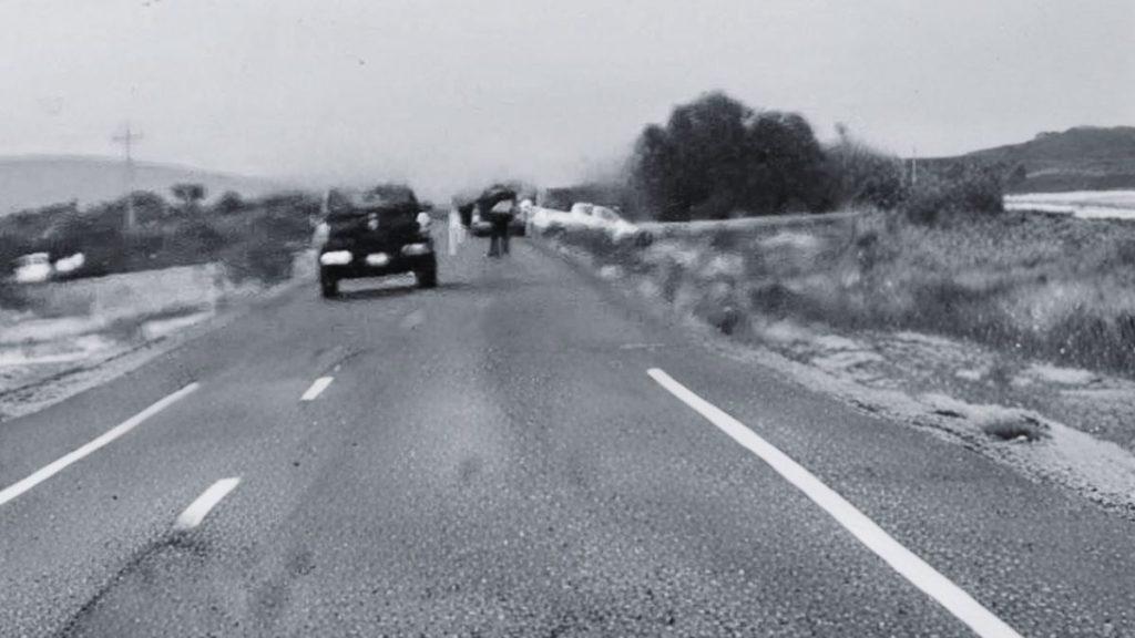 La Víctima Fue Encontrada En Doctor Arroyo.