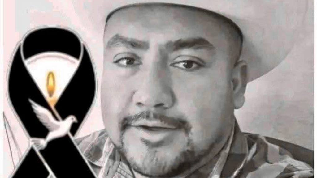 José Alberto Maldonado Pérez, Un Hombre De 36 Años.