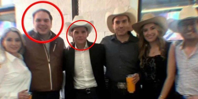 Juez-de-la-tia-paty-en-fiesta-de-miguel-flores-de-mc | La Silla Regia