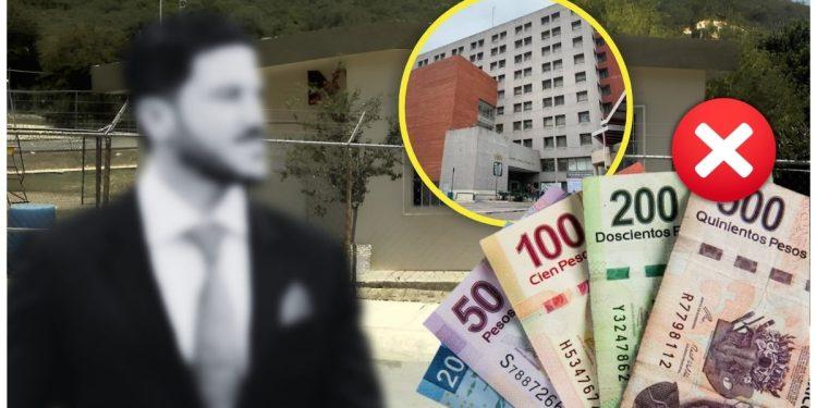 Samuel García | La Silla Regia