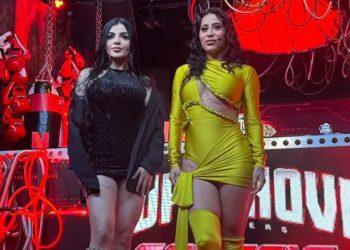 Karely Ruiz | La Silla Regia