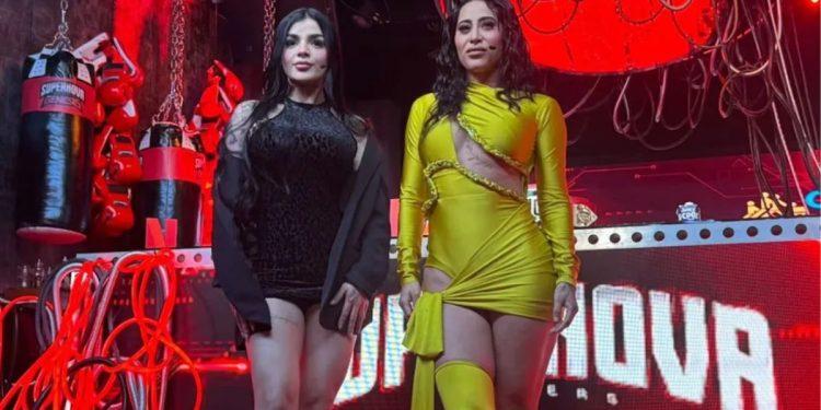 Karely Ruiz | La Silla Regia