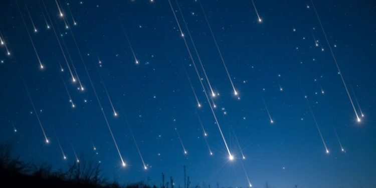 Lluvia-de-estrellas-liridas-2026-en-monterrey | La Silla Regia Lluvia-de-estrellas-liridas-2026-en-monterrey | La Silla Regia