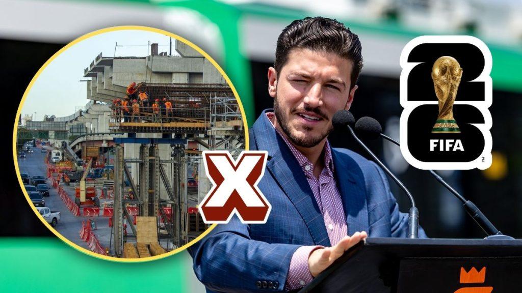 Fifa Le Pone Un Hasta Aquí a Samuel García