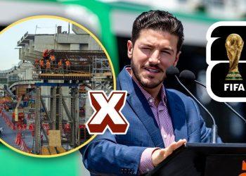 Fifa Le Pone Un Hasta Aquí a Samuel García | La Silla Regia