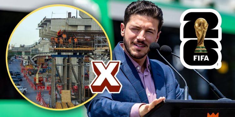 Fifa Le Pone Un Hasta Aquí a Samuel García | La Silla Regia