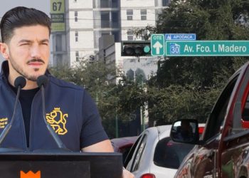 Mundial-2026-en-monterrey | La Silla Regia