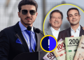 Enfrenta Gobernador Investigación Por Desvío De Dinero Por La Fgr | La Silla Regia