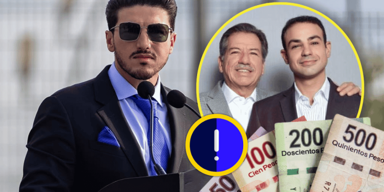 Enfrenta Gobernador Investigación Por Desvío De Dinero Por La Fgr | La Silla Regia