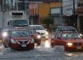 Lluvias En Nuevo León | La Silla Regia