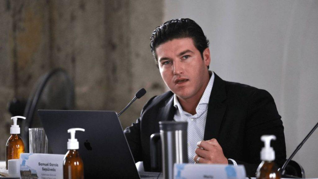 Samuel García | La Silla Regia