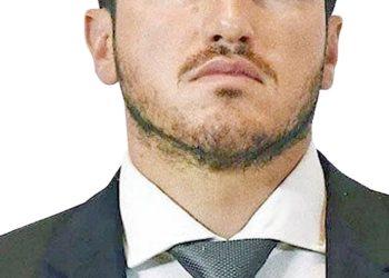 Samuel García | La Silla Regia