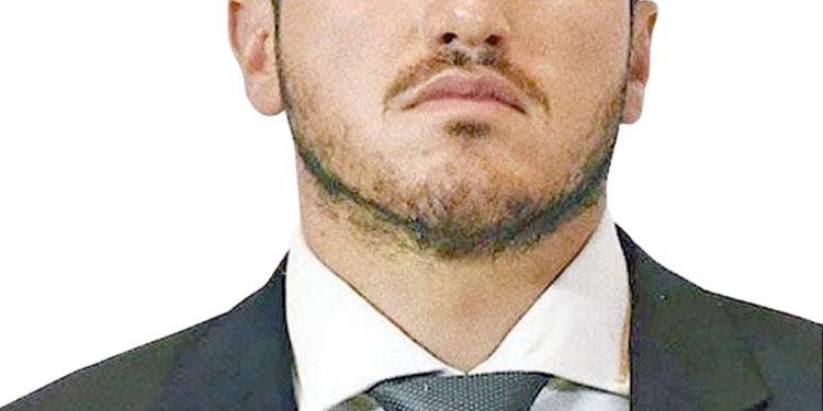 Samuel García | La Silla Regia