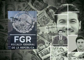 2 Horas Despacho Samuel García | La Silla Regia